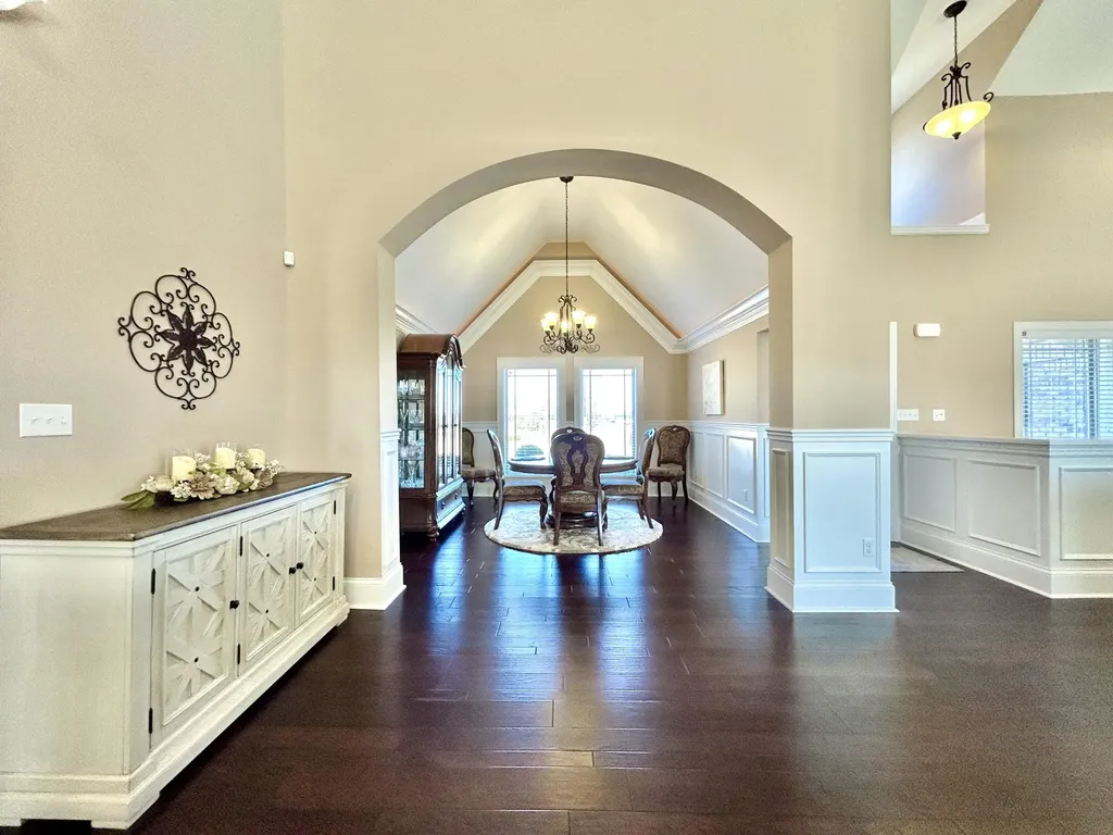 24 Shimmering Moon Drive Somerset KY 42503