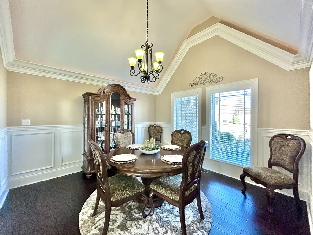 24 Shimmering Moon Drive Somerset KY 42503
