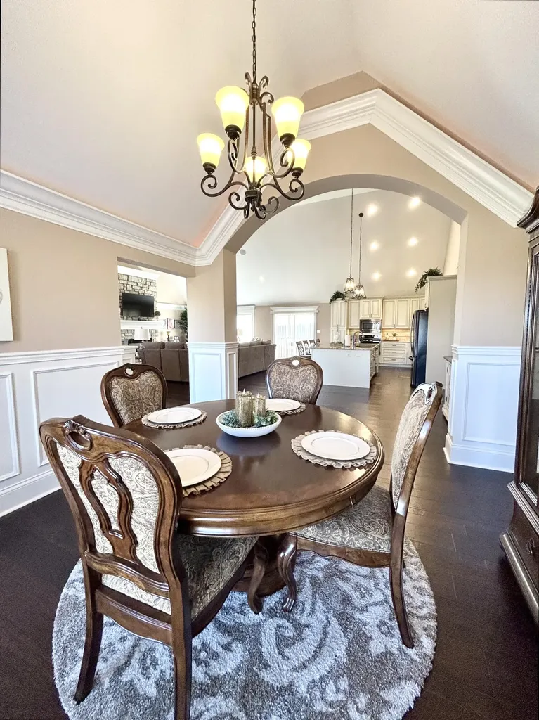 24 Shimmering Moon Drive Somerset KY 42503