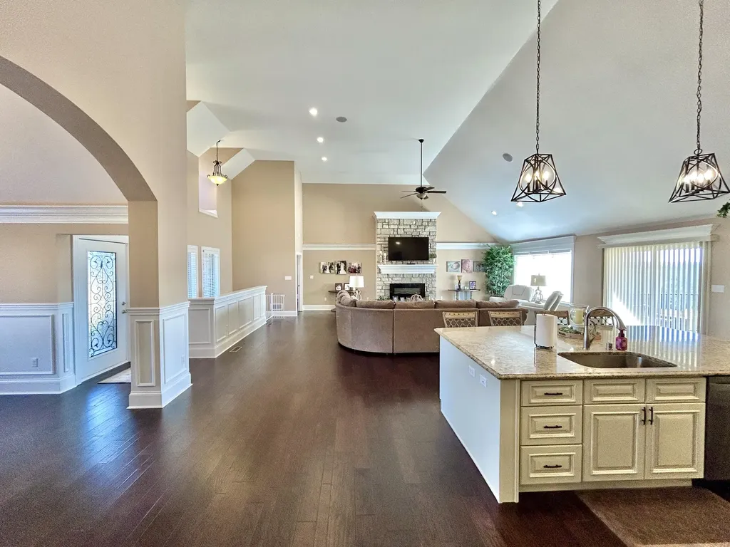 24 Shimmering Moon Drive Somerset KY 42503