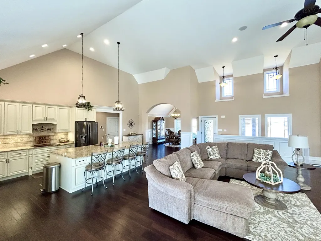 24 Shimmering Moon Drive Somerset KY 42503