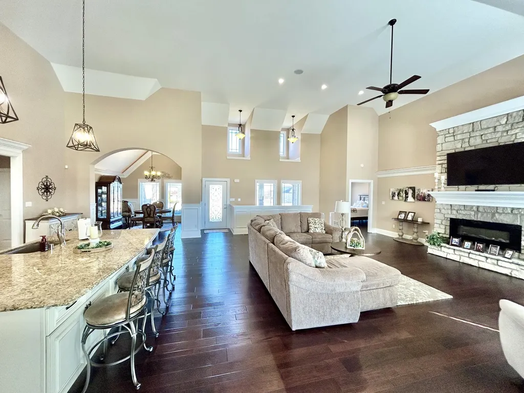 24 Shimmering Moon Drive Somerset KY 42503