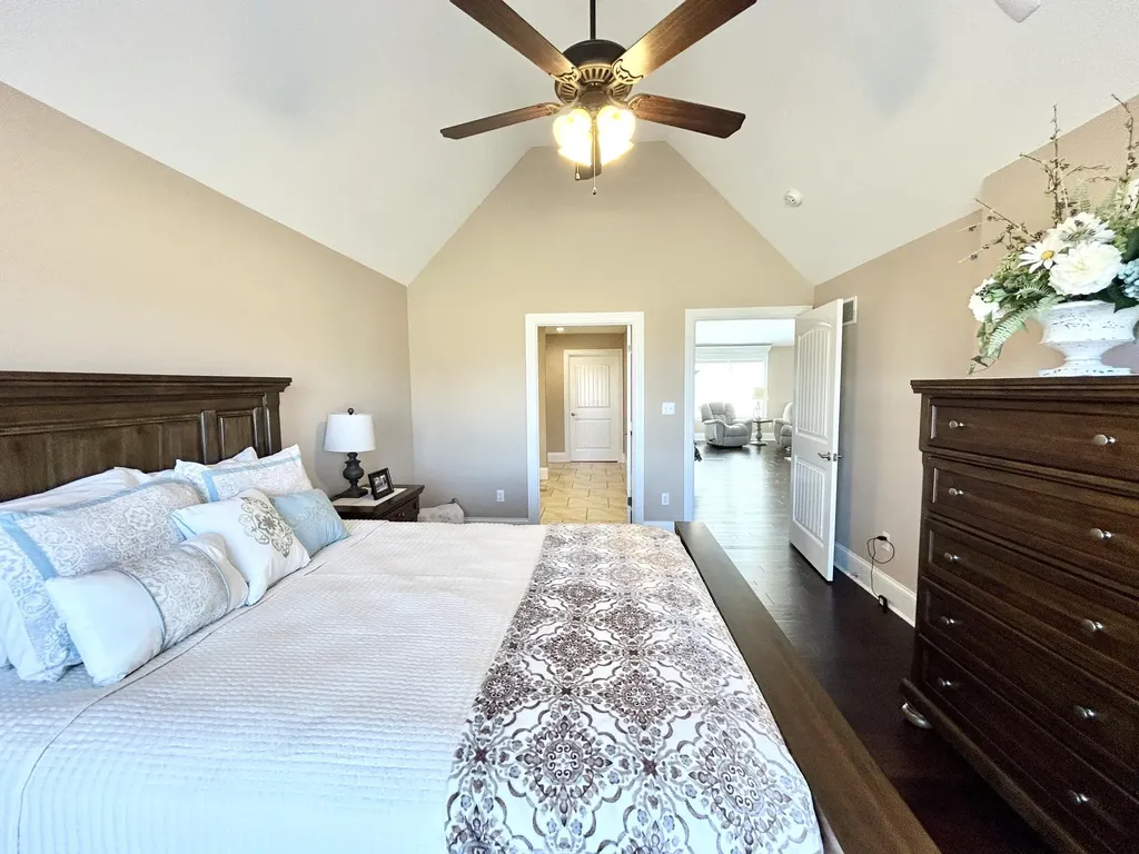 24 Shimmering Moon Drive Somerset KY 42503
