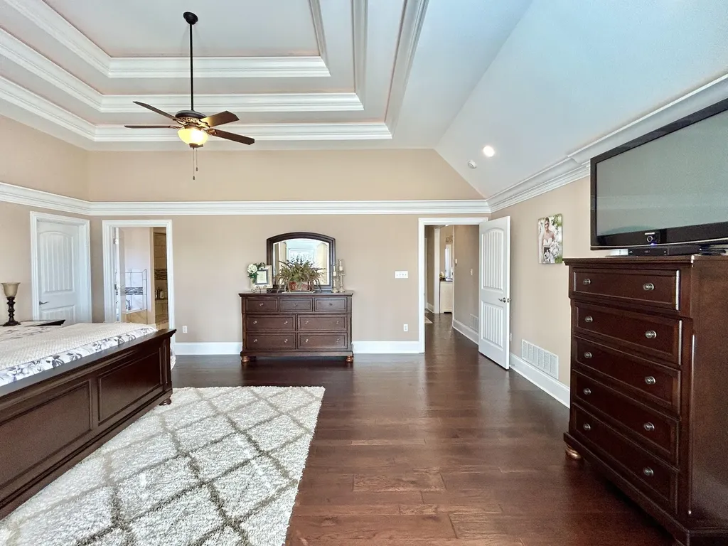 24 Shimmering Moon Drive Somerset KY 42503