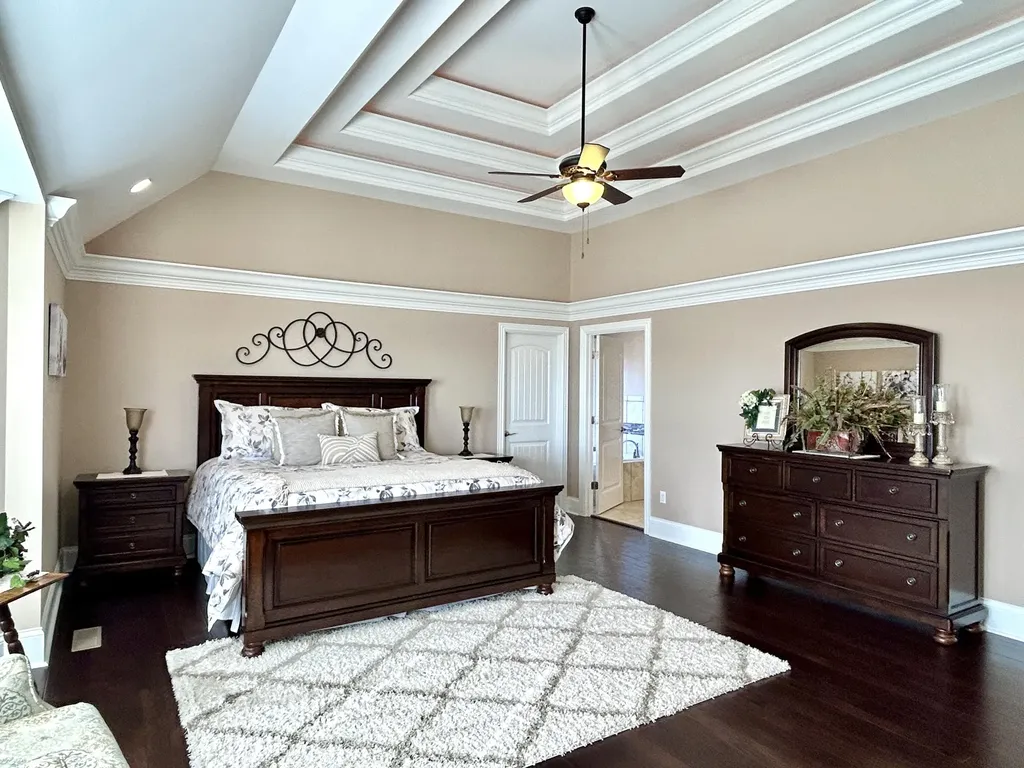 24 Shimmering Moon Drive Somerset KY 42503