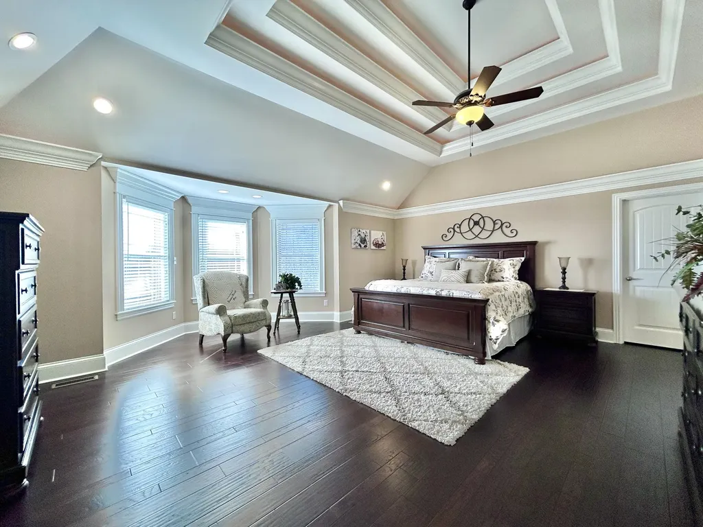 24 Shimmering Moon Drive Somerset KY 42503