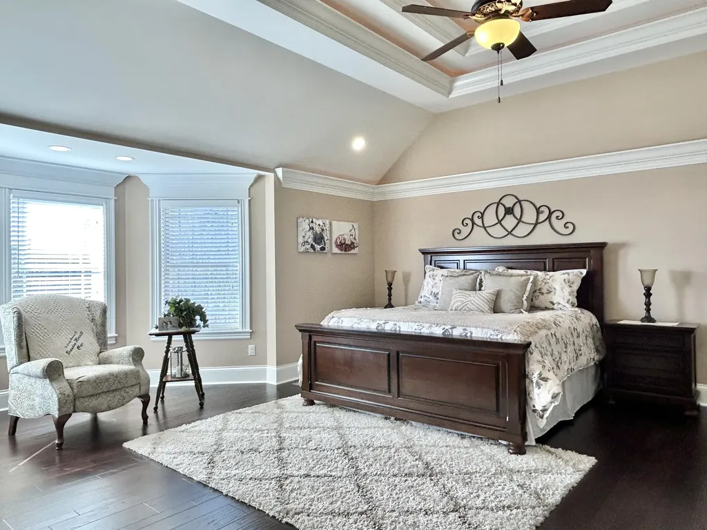 24 Shimmering Moon Drive Somerset KY 42503