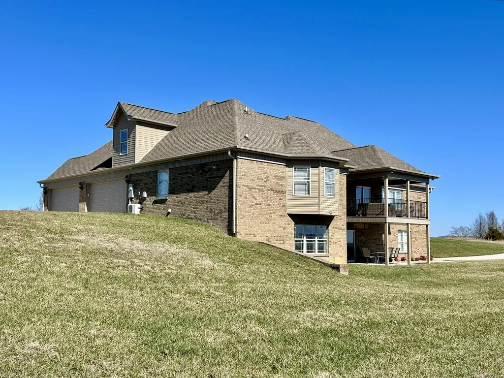 24 Shimmering Moon Drive Somerset KY 42503