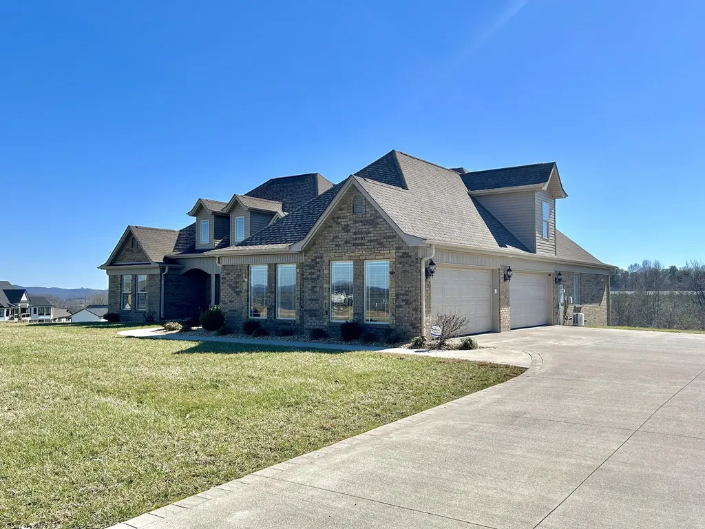 24 Shimmering Moon Drive Somerset KY 42503