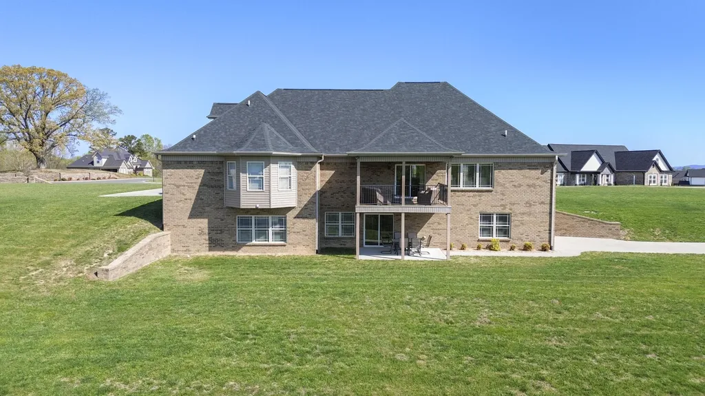 24 Shimmering Moon Drive Somerset KY 42503