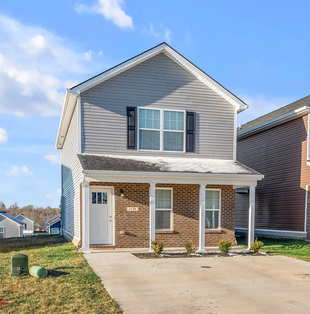 1130 Judah Bear Boulevard Richmond KY 40475