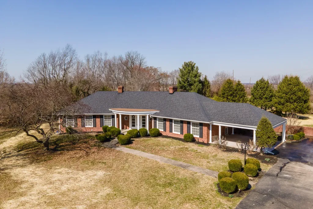 465 Boone Trail Road Danville KY 40422