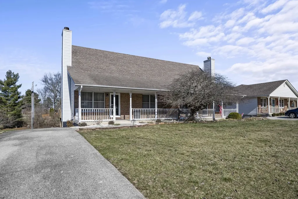 108 Quail Ridge Road Winchester KY 40391