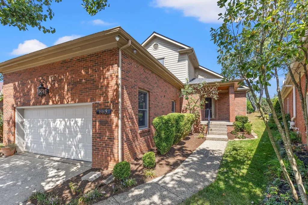 665 Andover Village Place Lexington KY 40509