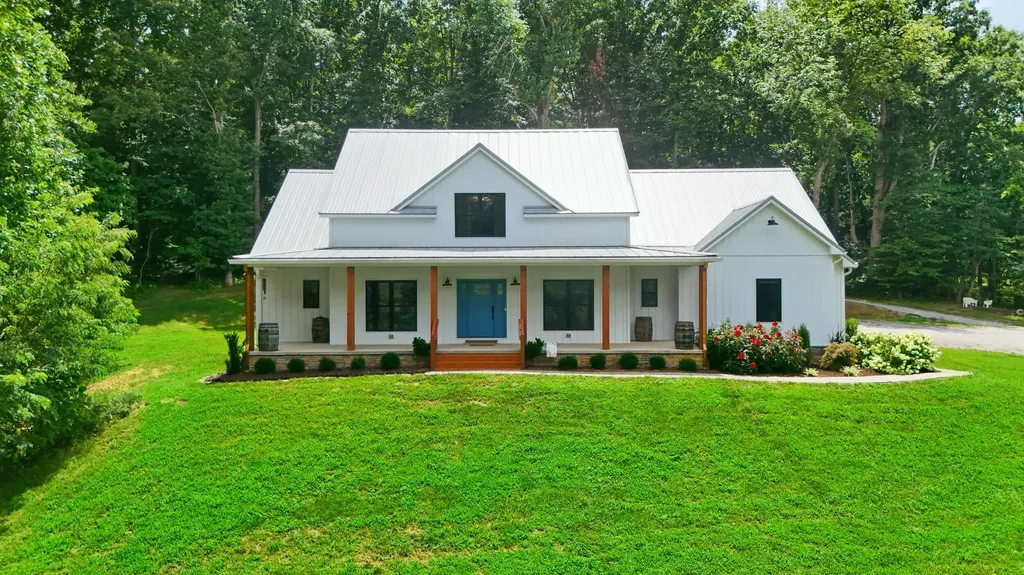Frankfort KY, 905 S Benson Road