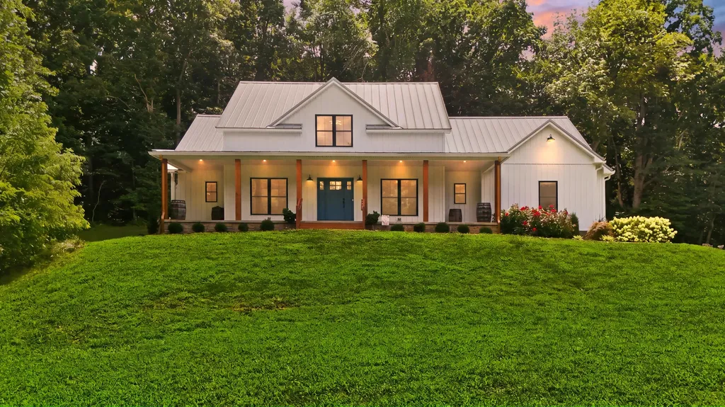 905 S Benson Road Frankfort KY 40601