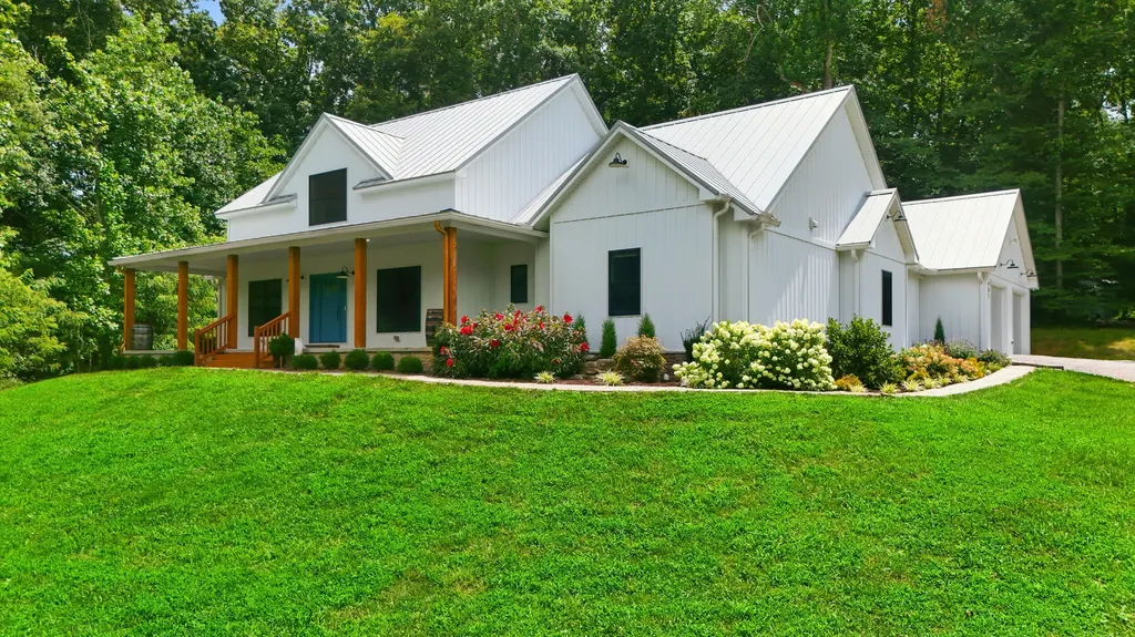 905 S Benson Road Frankfort KY 40601