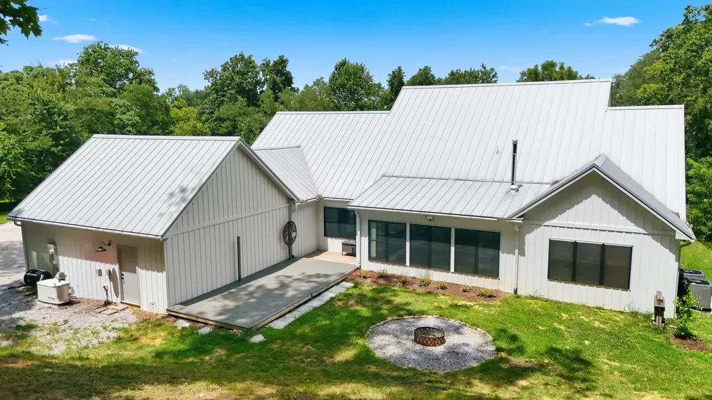 905 S Benson Road Frankfort KY 40601