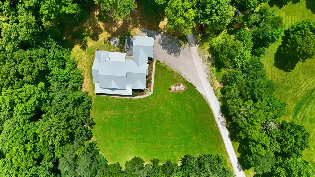 905 S Benson Road Frankfort KY 40601
