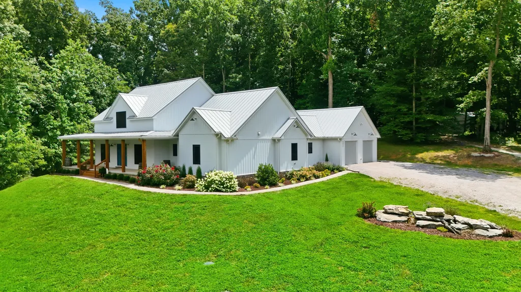 905 S Benson Road Frankfort KY 40601