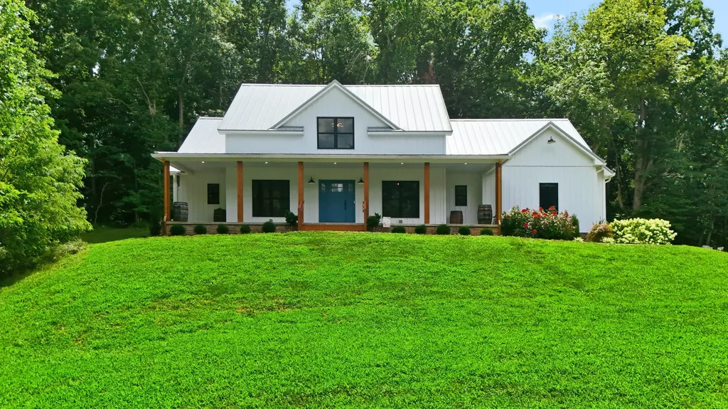 905 S Benson Road Frankfort KY 40601