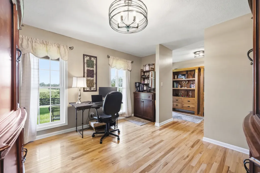 559 Moran Summit Road Richmond KY 40475