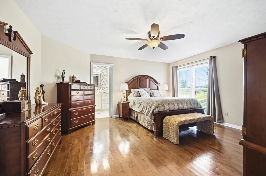 559 Moran Summit Road Richmond KY 40475