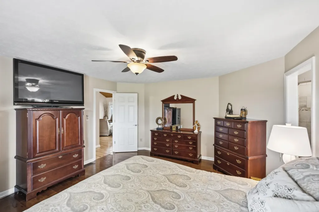 559 Moran Summit Road Richmond KY 40475