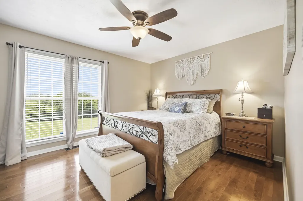 559 Moran Summit Road Richmond KY 40475