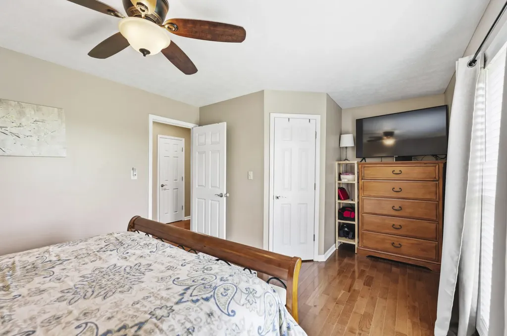 559 Moran Summit Road Richmond KY 40475