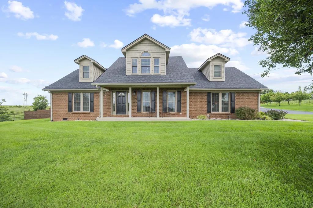 559 Moran Summit Road Richmond KY 40475
