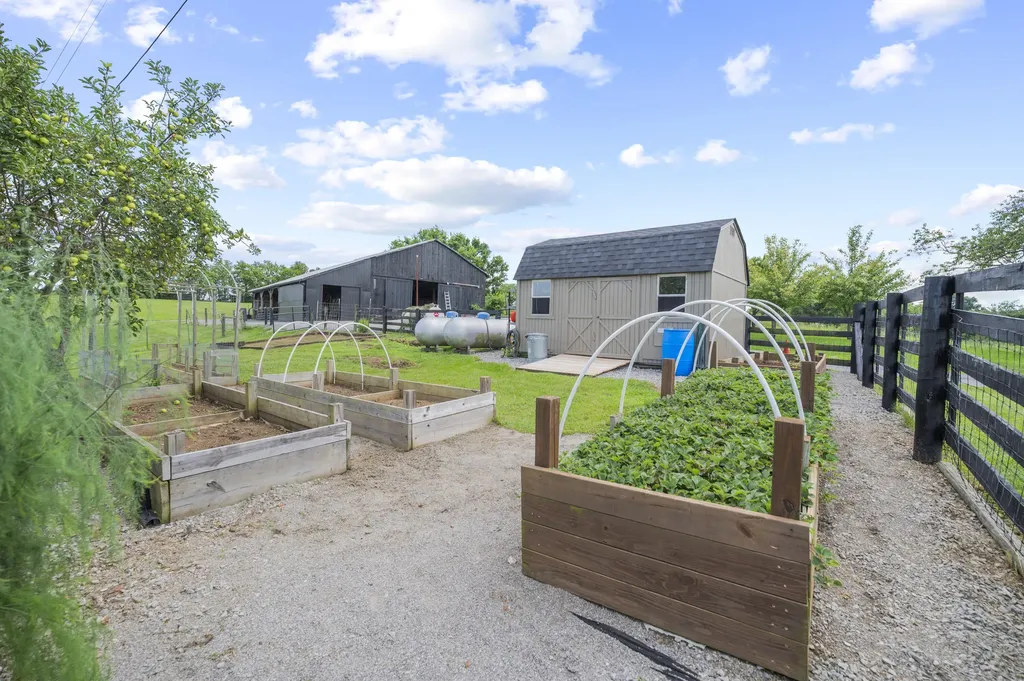 559 Moran Summit Road Richmond KY 40475