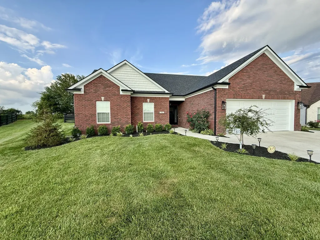 502 Chickasaw Drive Richmond KY 40475