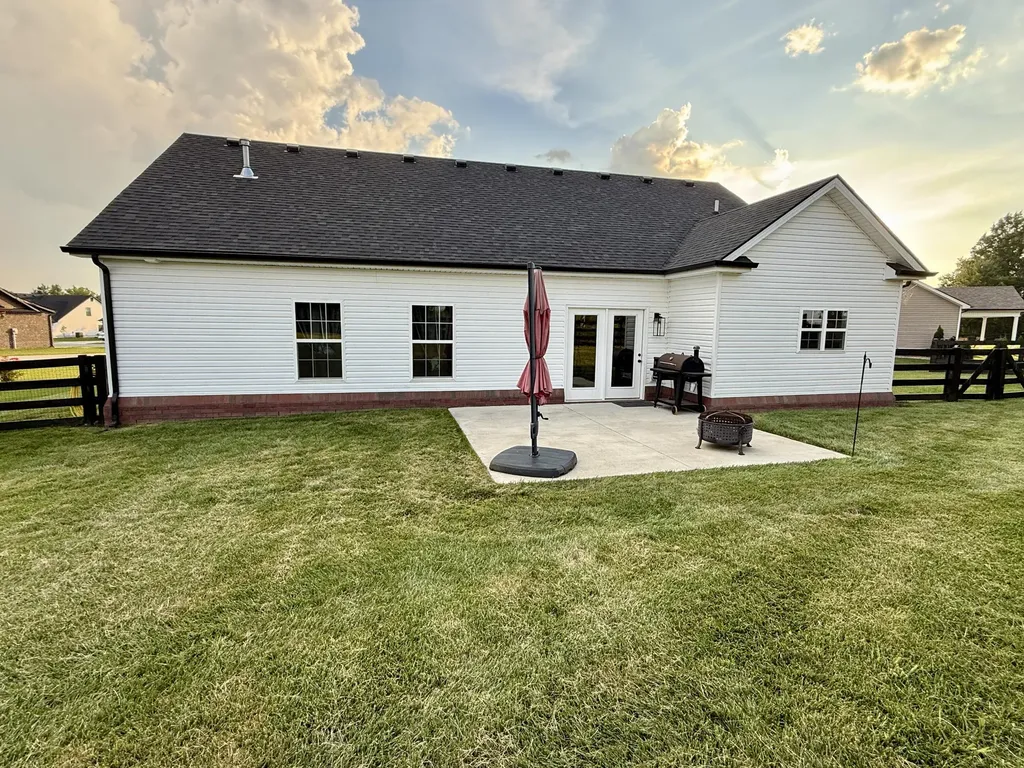 502 Chickasaw Drive Richmond KY 40475