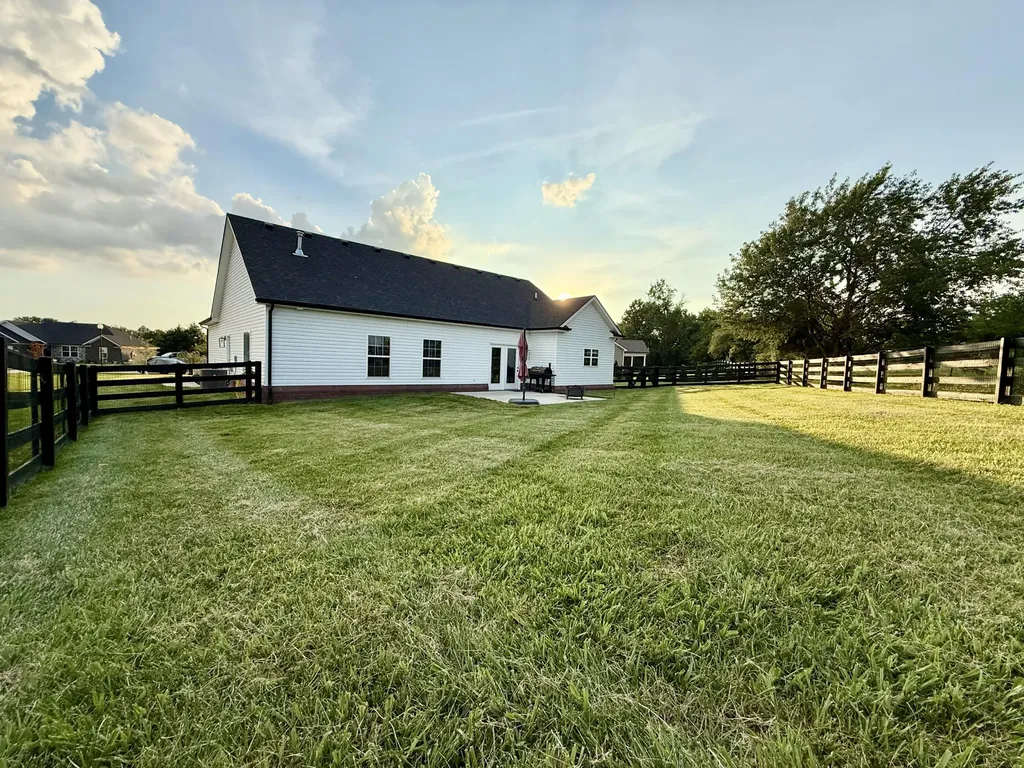 502 Chickasaw Drive Richmond KY 40475