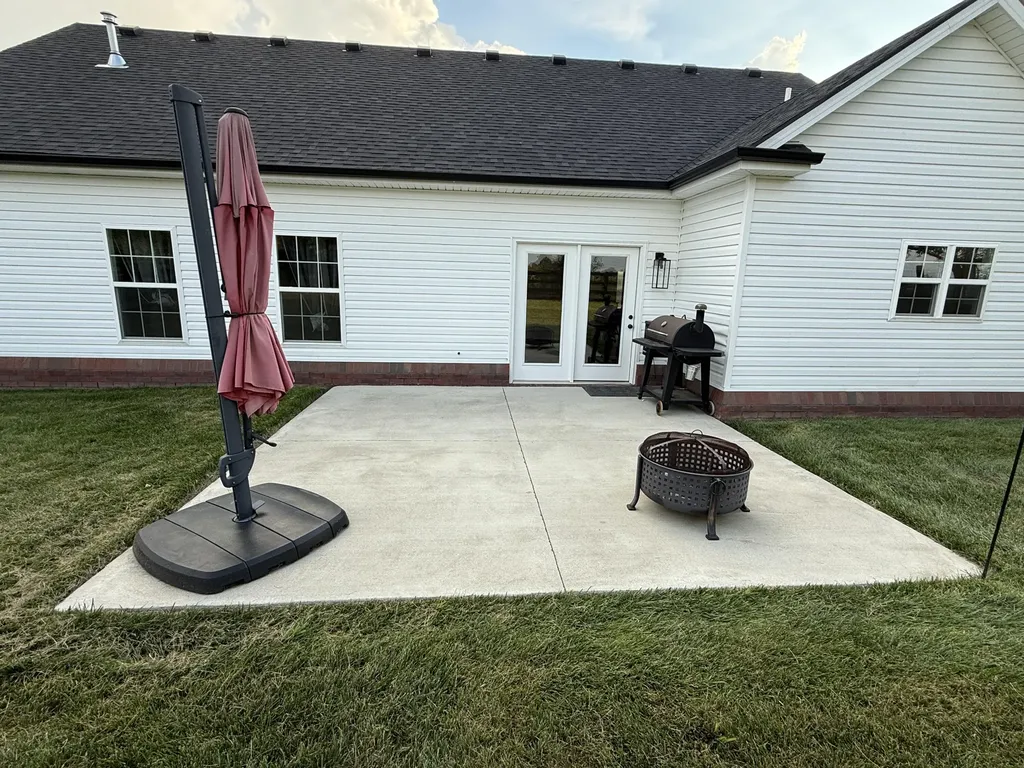 502 Chickasaw Drive Richmond KY 40475