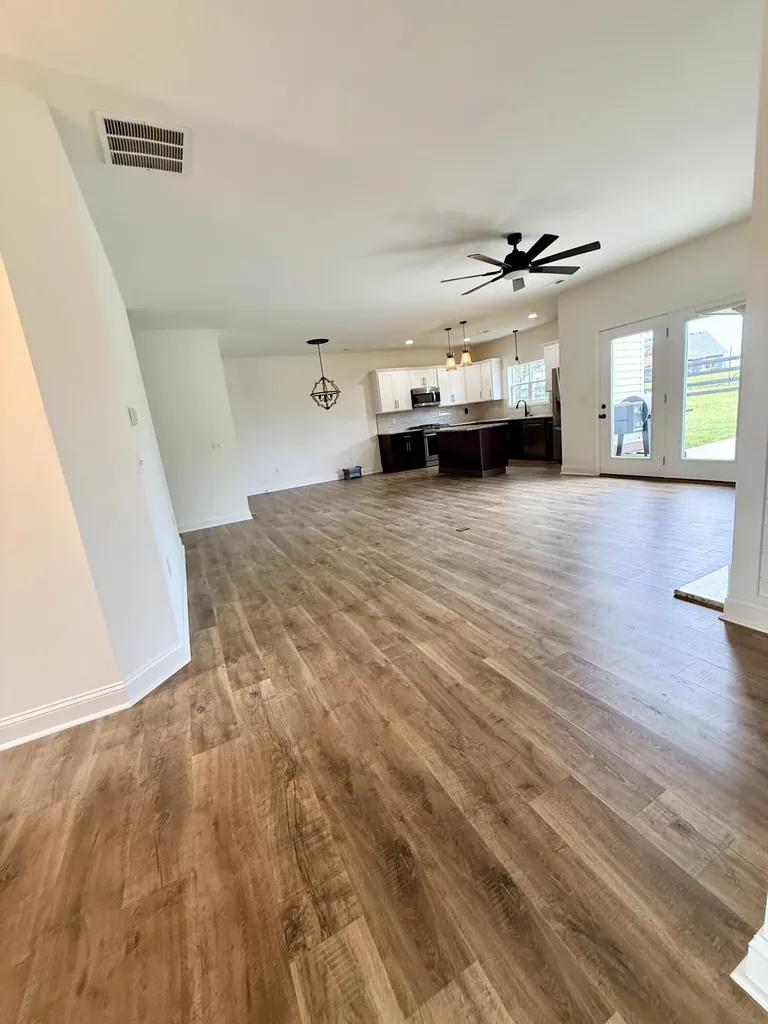 502 Chickasaw Drive Richmond KY 40475
