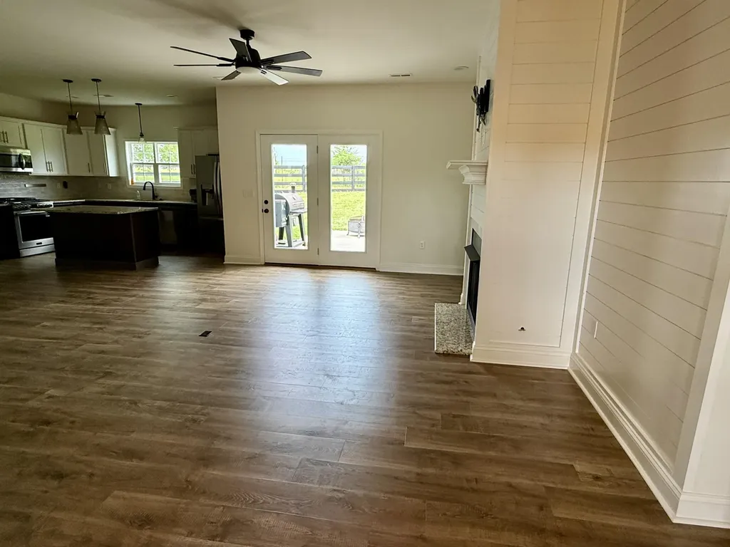 502 Chickasaw Drive Richmond KY 40475