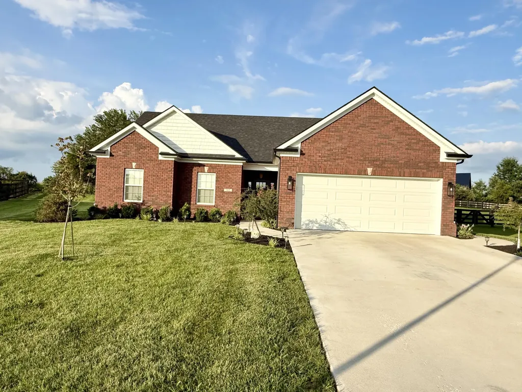502 Chickasaw Drive Richmond KY 40475