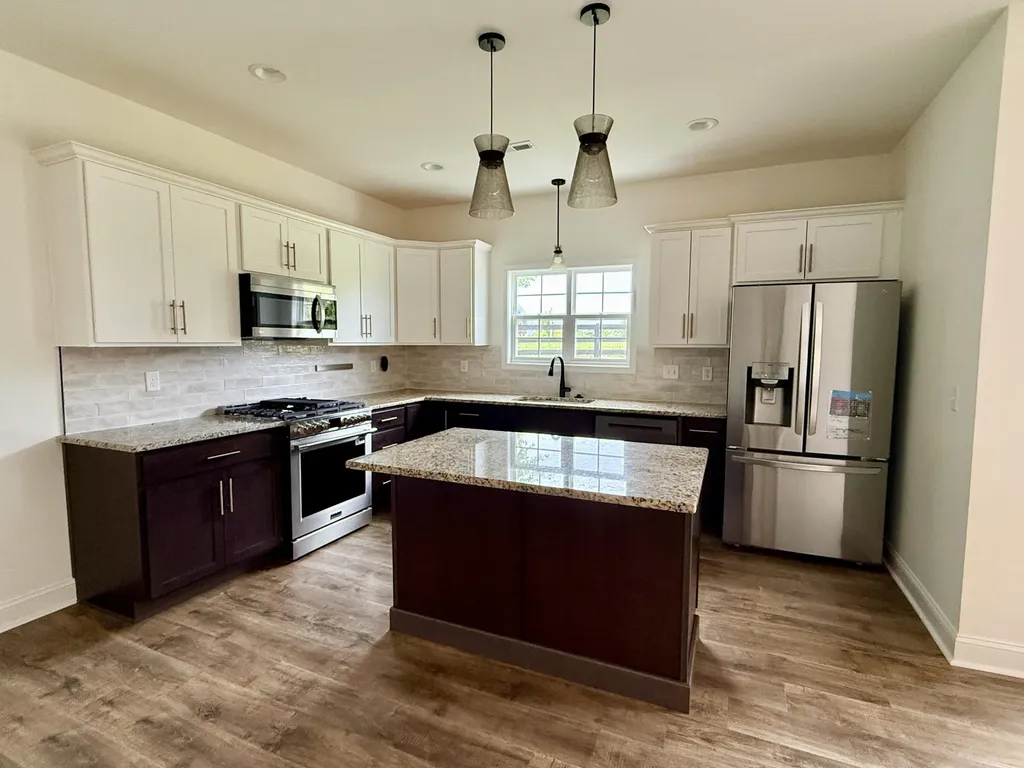 502 Chickasaw Drive Richmond KY 40475