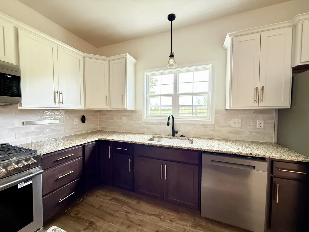 502 Chickasaw Drive Richmond KY 40475