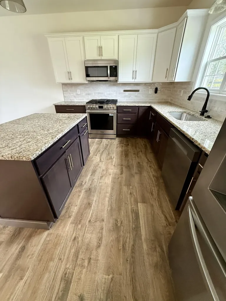 502 Chickasaw Drive Richmond KY 40475