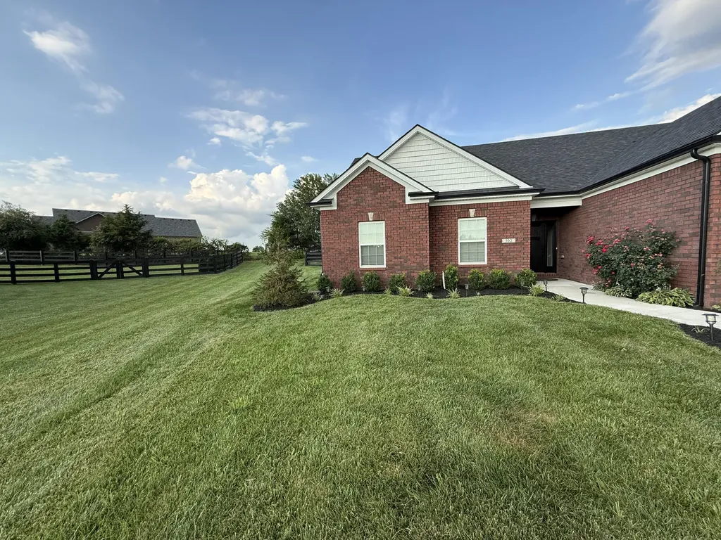 502 Chickasaw Drive Richmond KY 40475