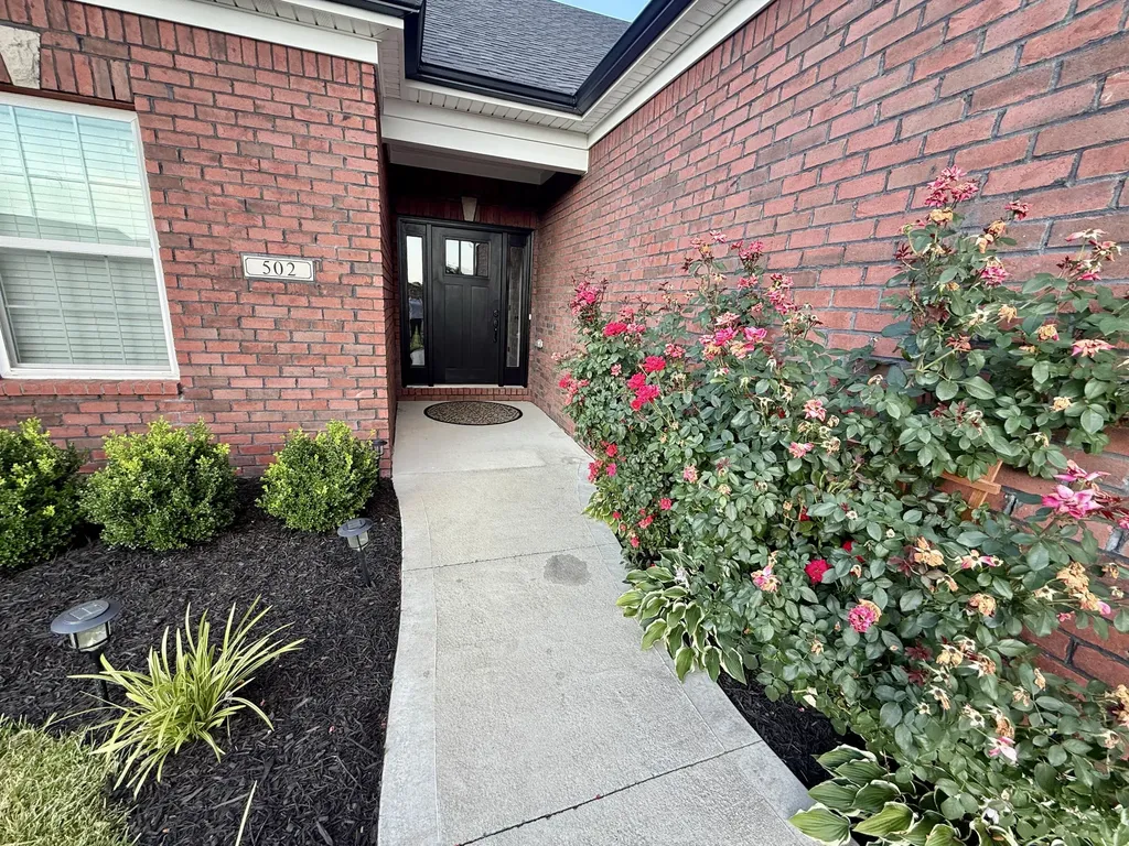 502 Chickasaw Drive Richmond KY 40475