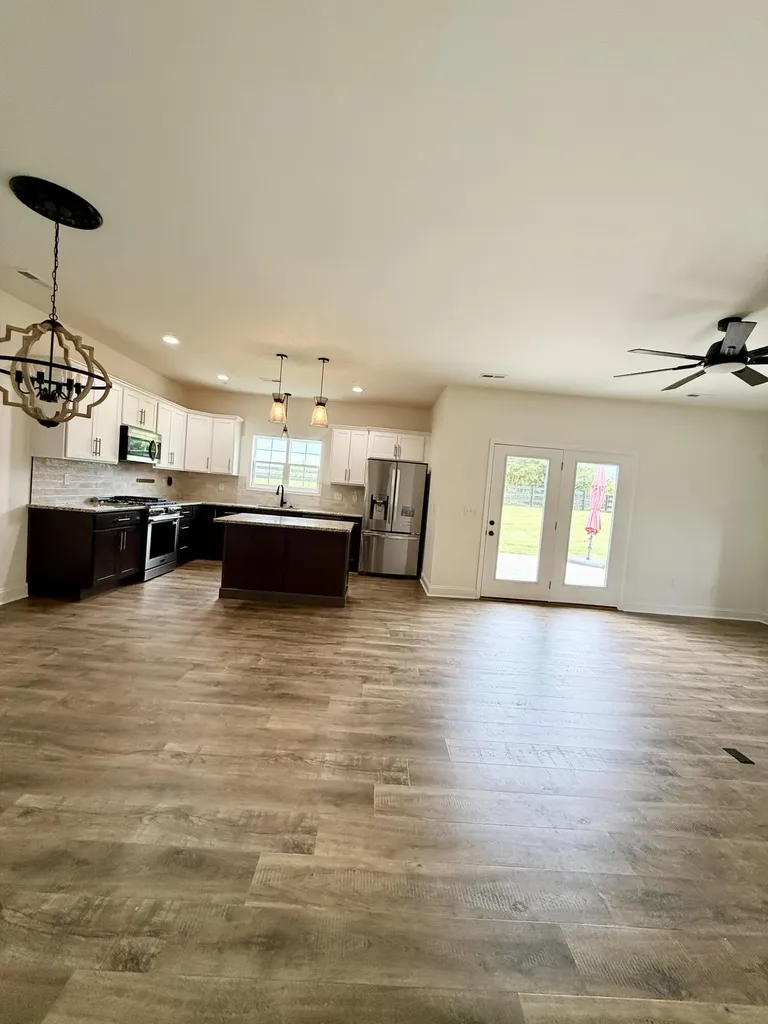502 Chickasaw Drive Richmond KY 40475
