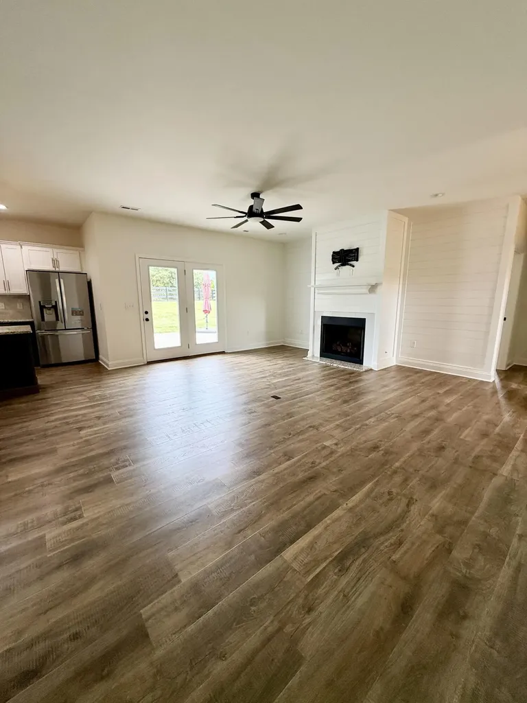 502 Chickasaw Drive Richmond KY 40475