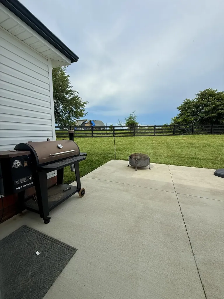502 Chickasaw Drive Richmond KY 40475