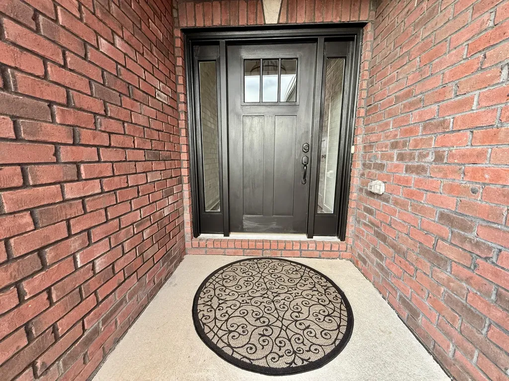 502 Chickasaw Drive Richmond KY 40475