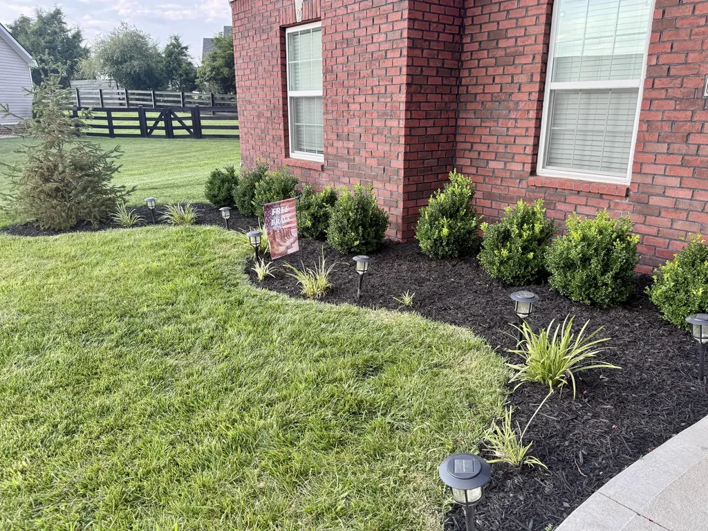 502 Chickasaw Drive Richmond KY 40475