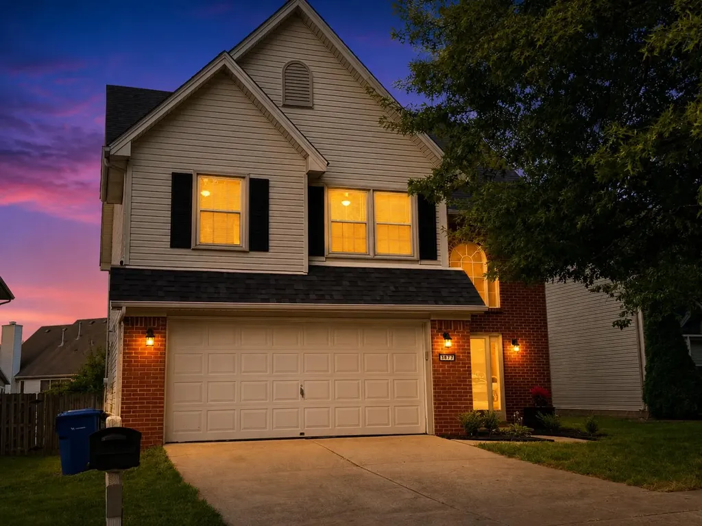 3877 Scarlet Oak Lane Lexington KY 40514